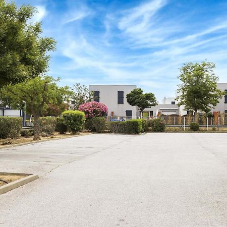 B&B Hotel Perpignan Sud Porte D'Espagne Zewnętrze zdjęcie