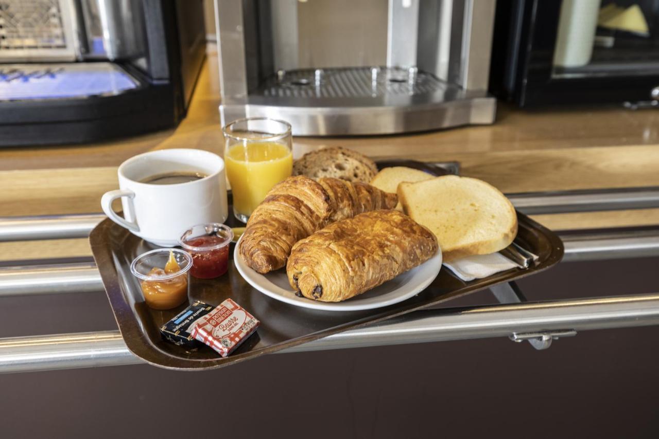 B&B Hotel Perpignan Sud Porte D'Espagne Zewnętrze zdjęcie