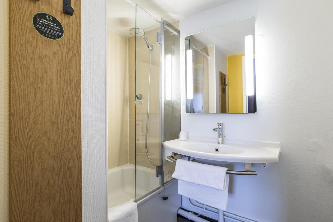 B&B Hotel Perpignan Sud Porte D'Espagne Zewnętrze zdjęcie