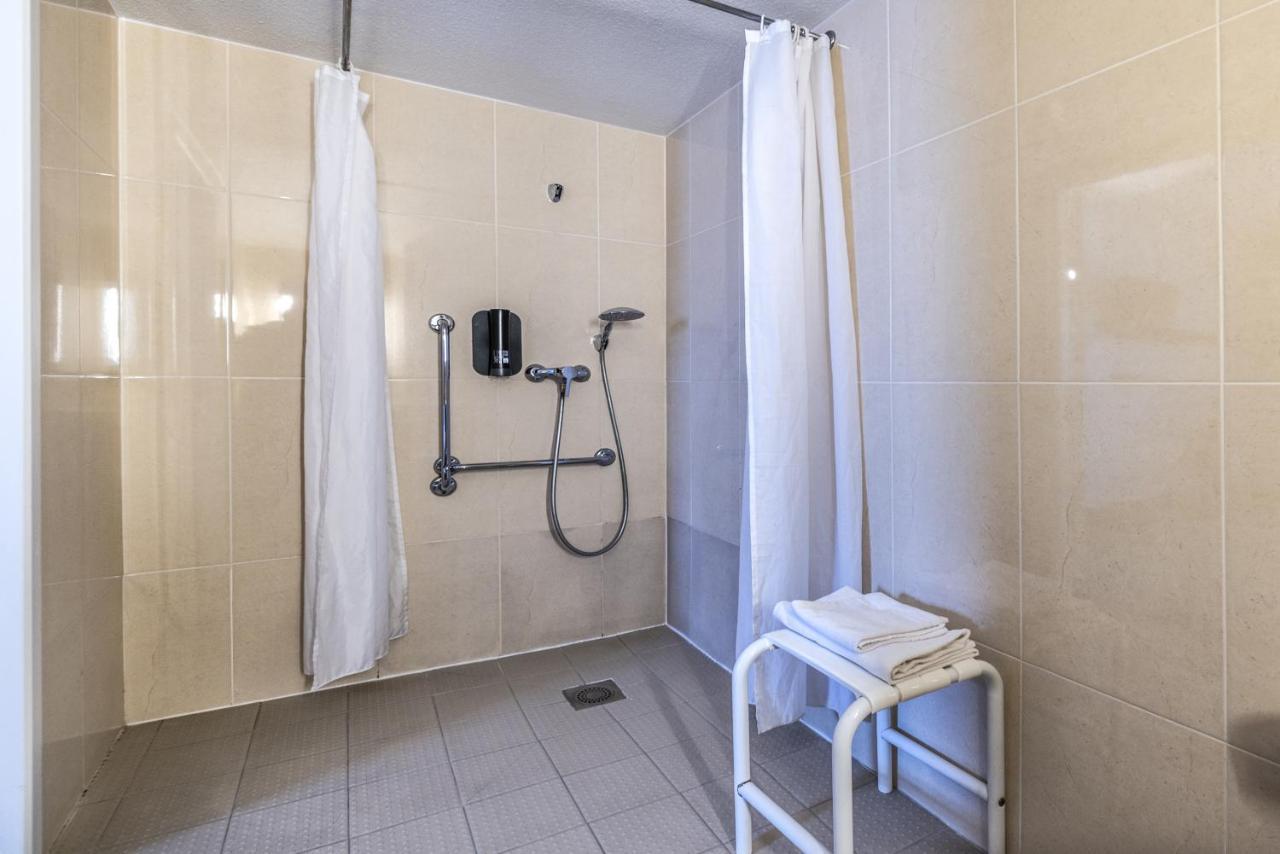 B&B Hotel Perpignan Sud Porte D'Espagne Zewnętrze zdjęcie