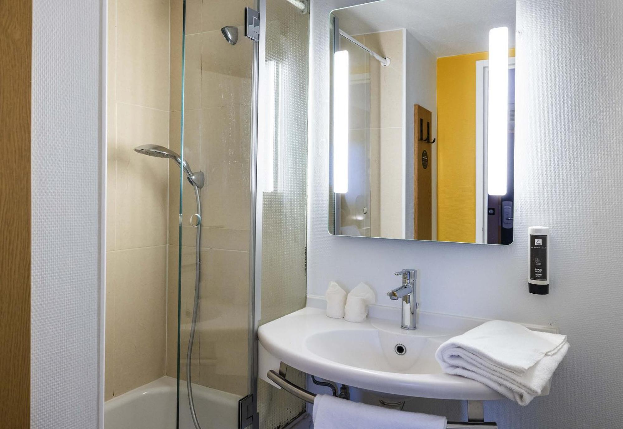 B&B Hotel Perpignan Sud Porte D'Espagne Zewnętrze zdjęcie