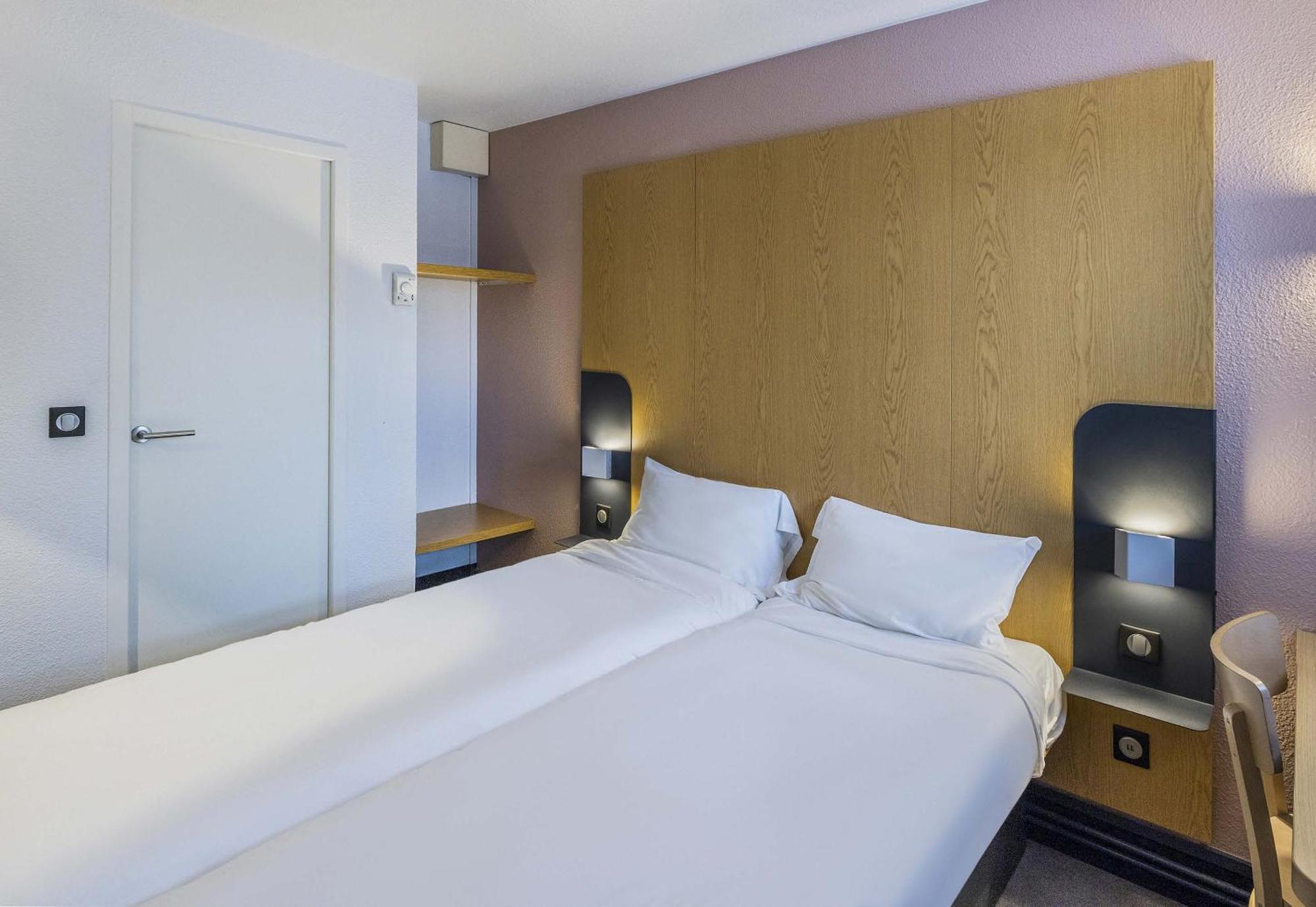 B&B Hotel Perpignan Sud Porte D'Espagne Zewnętrze zdjęcie