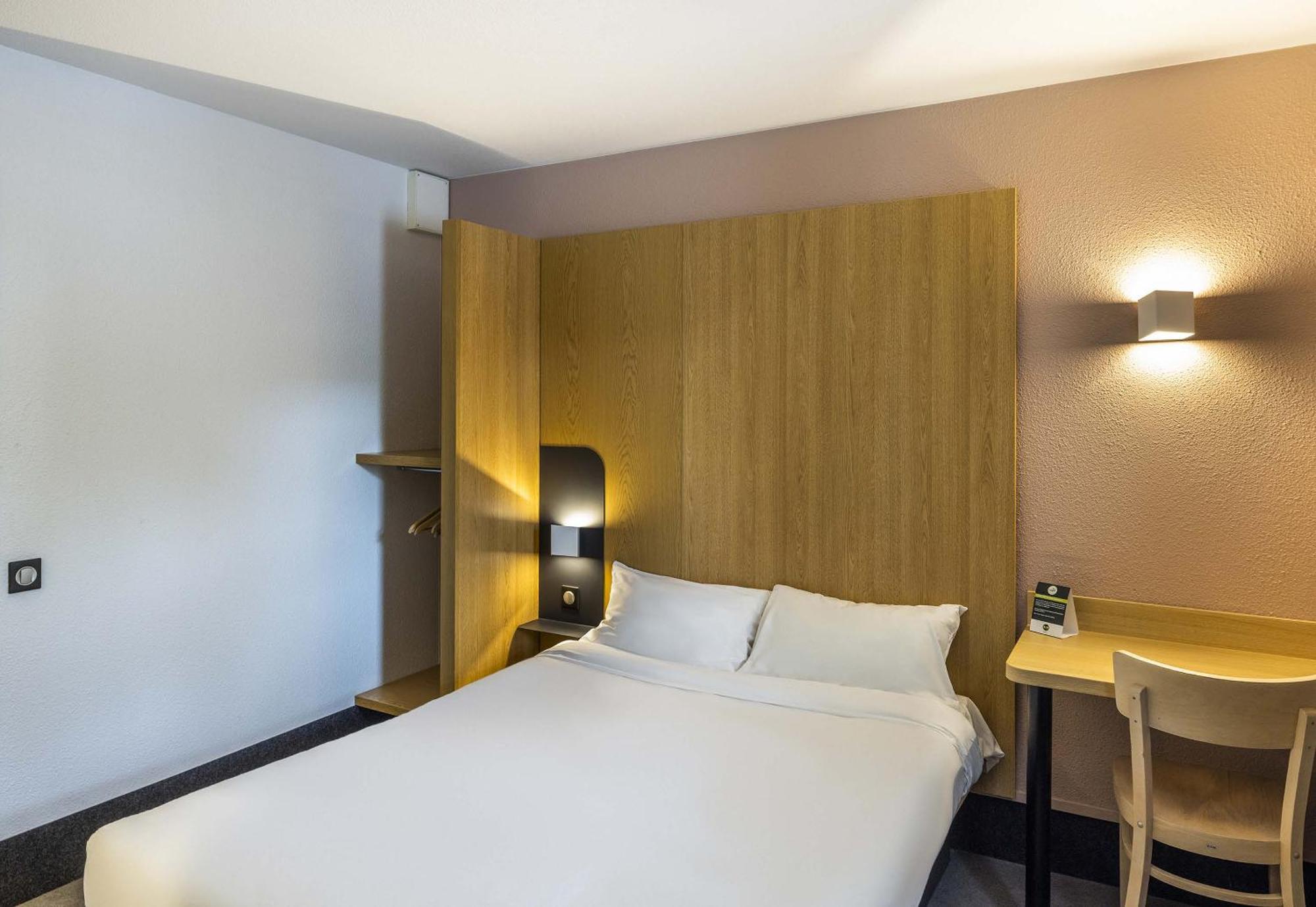 B&B Hotel Perpignan Sud Porte D'Espagne Zewnętrze zdjęcie