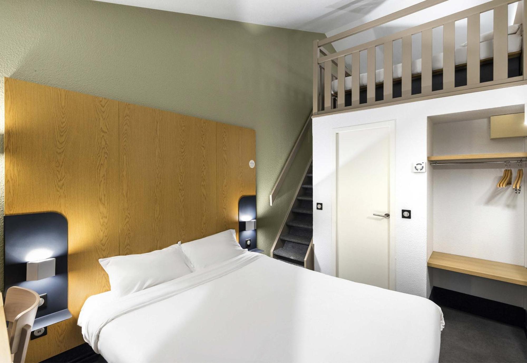 B&B Hotel Perpignan Sud Porte D'Espagne Zewnętrze zdjęcie