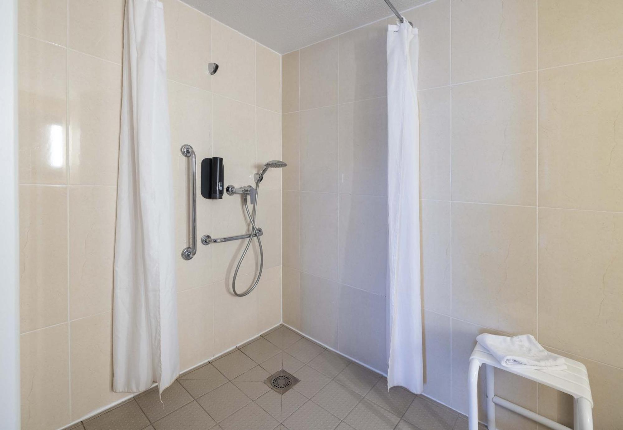 B&B Hotel Perpignan Sud Porte D'Espagne Zewnętrze zdjęcie