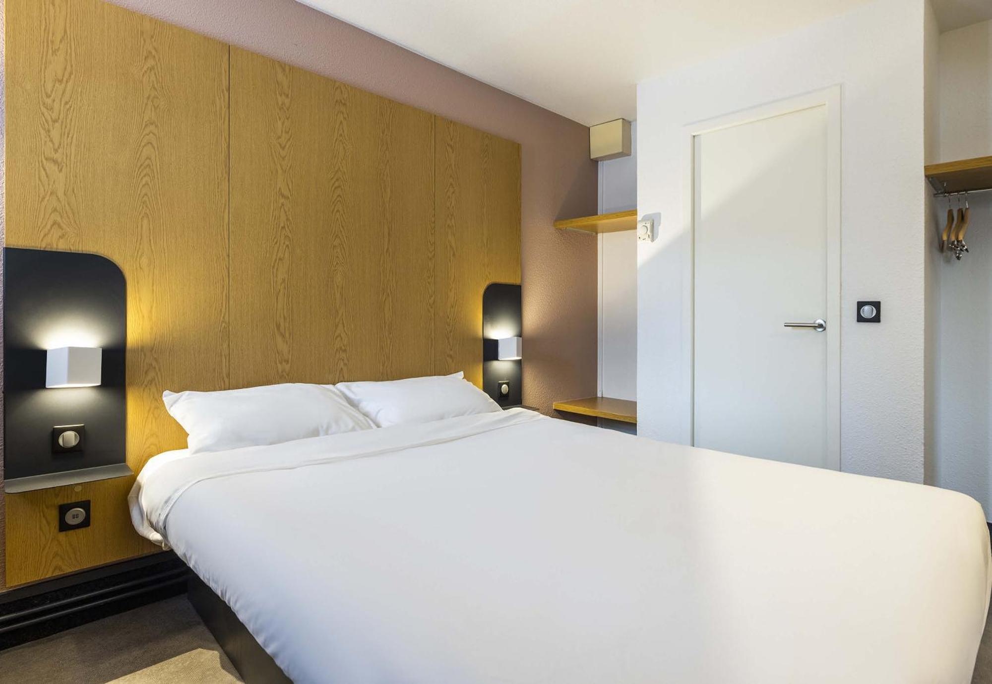 B&B Hotel Perpignan Sud Porte D'Espagne Zewnętrze zdjęcie