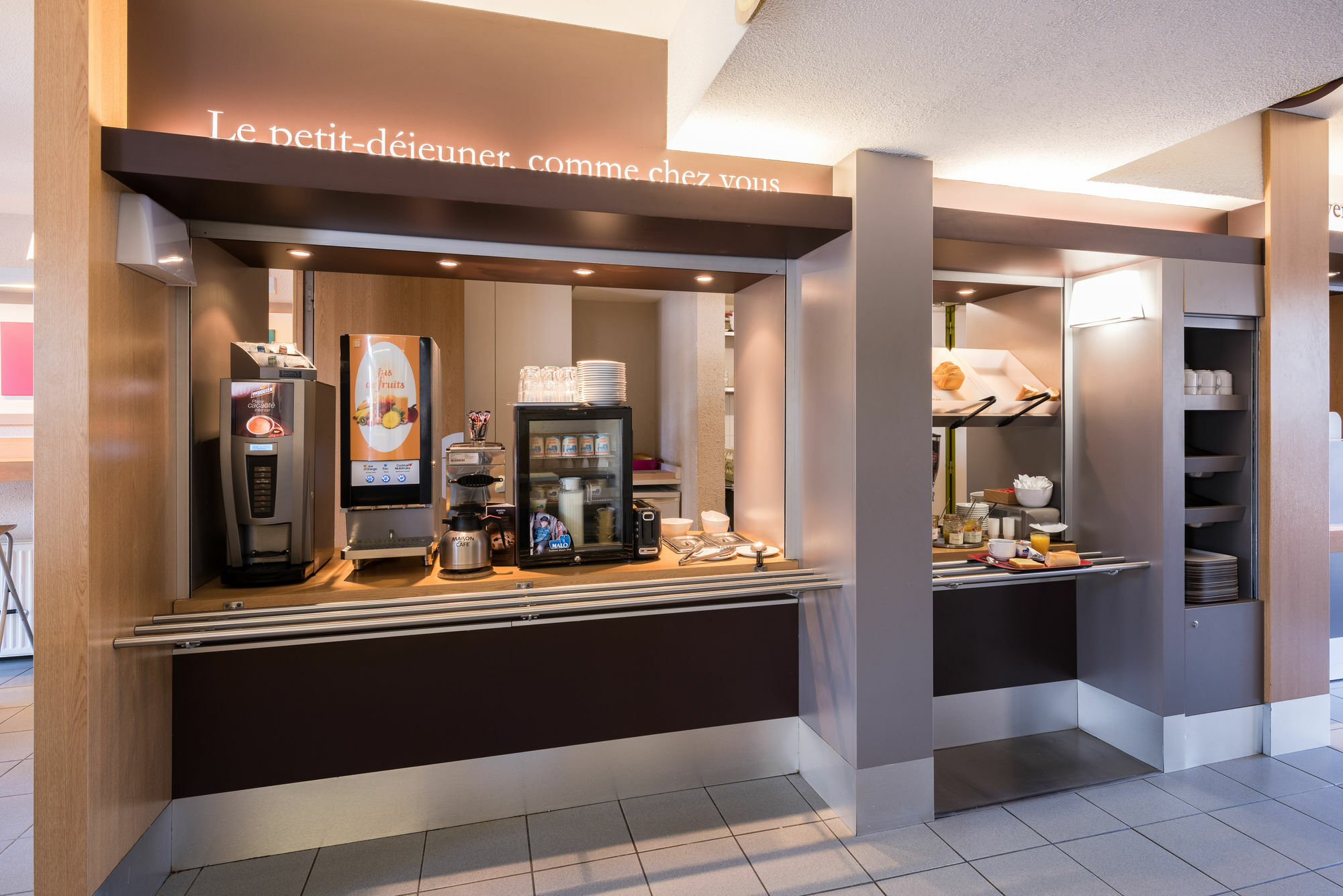 B&B Hotel Perpignan Sud Porte D'Espagne Zewnętrze zdjęcie
