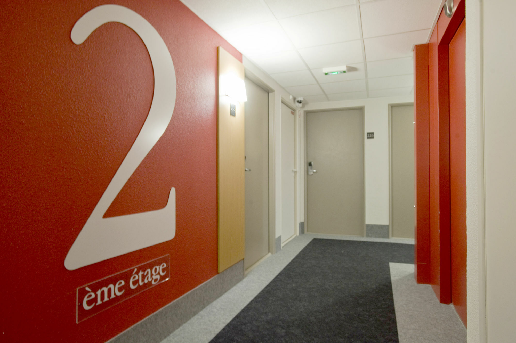B&B Hotel Perpignan Sud Porte D'Espagne Zewnętrze zdjęcie