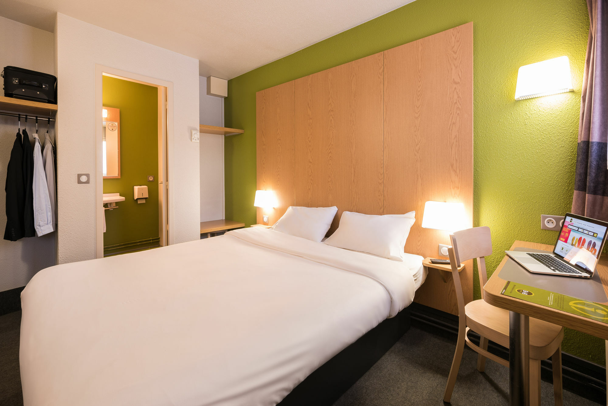 B&B Hotel Perpignan Sud Porte D'Espagne Zewnętrze zdjęcie