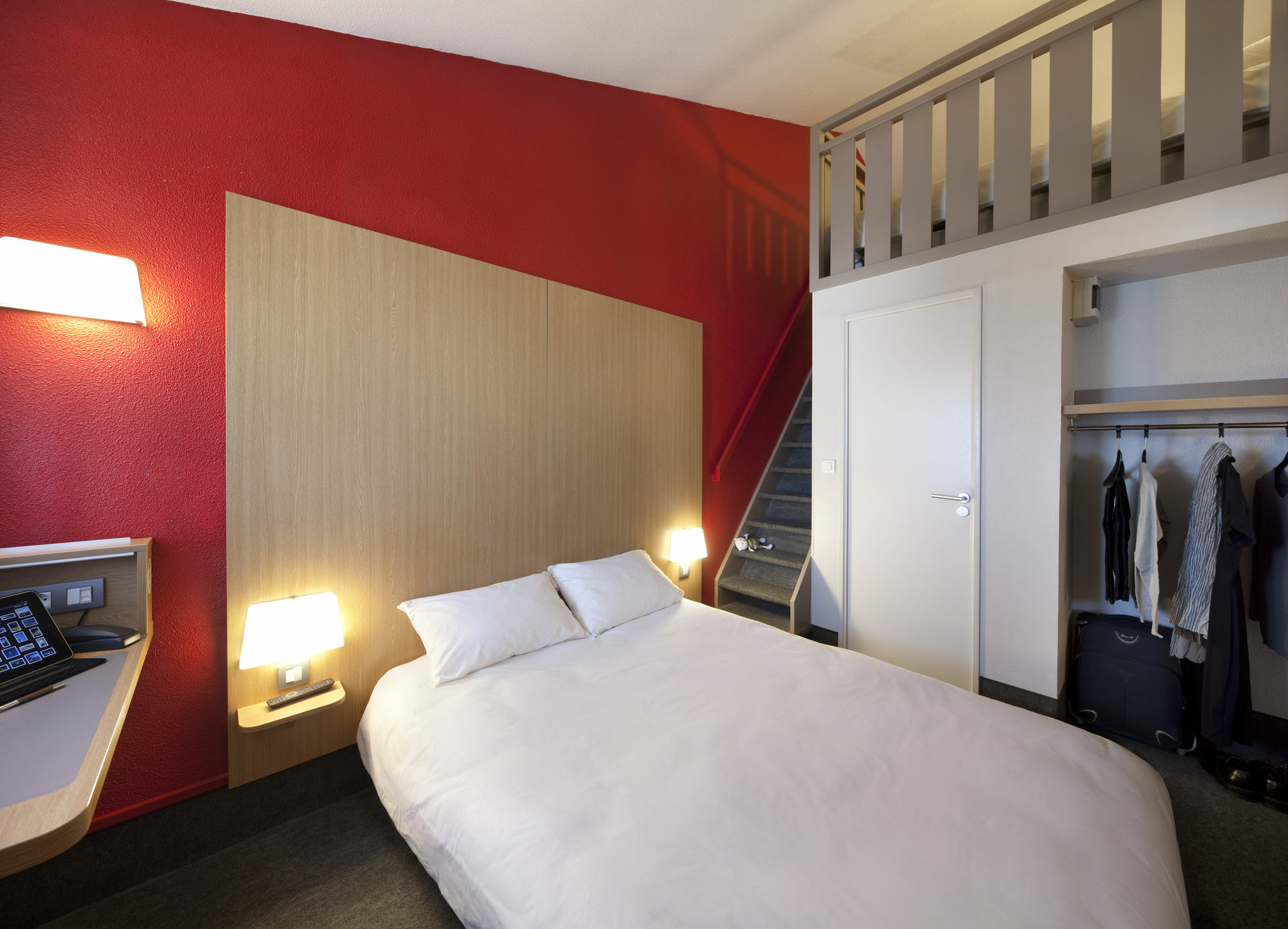 B&B Hotel Perpignan Sud Porte D'Espagne Zewnętrze zdjęcie